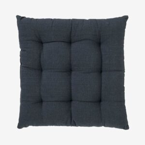 Svanefors – Stolsdyna Louie – Grå – Sittkuddar & stolsdynor – Från Homeroom