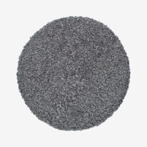 Svanefors – Stolsdyna Teddy – Grå – Sittkuddar & stolsdynor – Från Homeroom