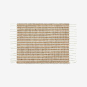 Svanefors – Tablett Adam – Vit – Löpare & tabletter – Från Homeroom