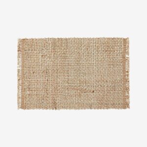 Svanefors – Tablett Anita – Natur – Löpare & tabletter – Från Homeroom