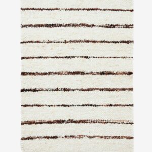 Svanefors – Ullmatta Dani – Beige – Ullmattor – Från Homeroom