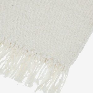 Svanefors – Ullmatta Samy – Vit – Ullmattor – Från Homeroom