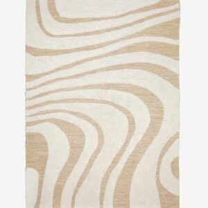 Svanefors – Ullmatta Sita – Vit – Ullmattor – Från Homeroom