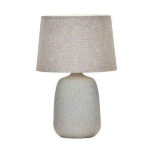 TANA Bordslampa Offwhite
