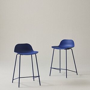 TARIFA barstol 2-pack