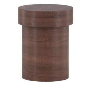 TEA Sidobord 30 Brun