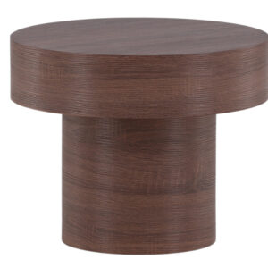 TEA Sidobord 50 Brun