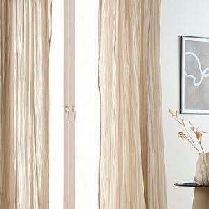 TEA multifunktionsgardin 2-pack