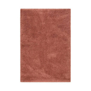 TEDD Matta Koppar 200×290