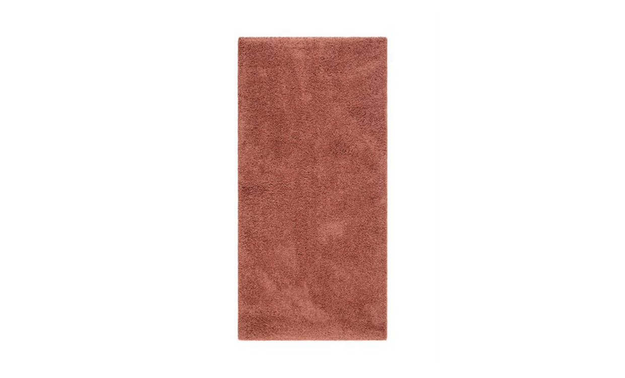 TEDD Matta Koppar 80×150