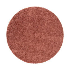 TEDD Matta Koppar Rund 300