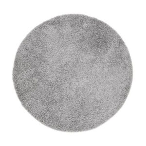 TEDD Matta Silver Rund 240