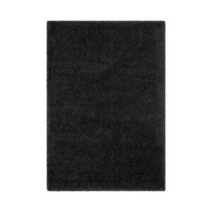 TEDD Matta Svart 133×190