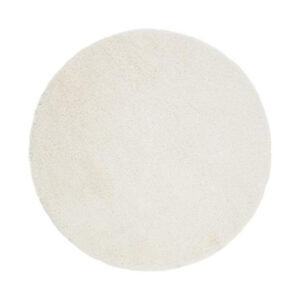 TEDD Matta Vit Rund 160