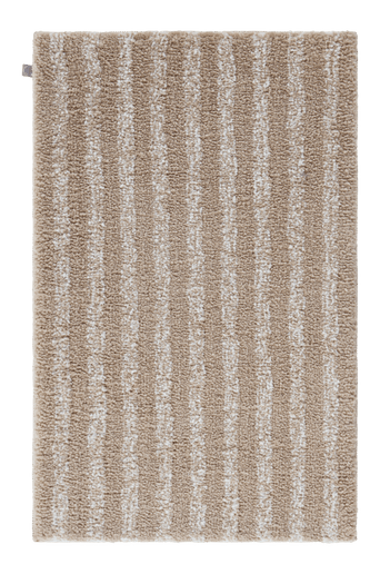TERNI badrumsmatta Beige