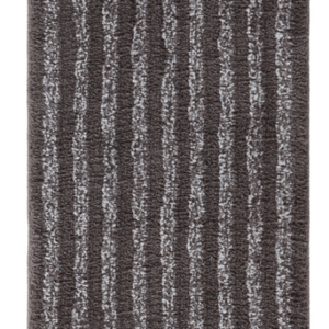 TERNI badrumsmatta Grå