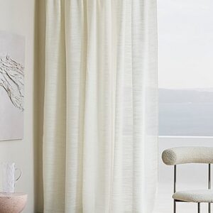 TESS multifunktionsgardin 1 längd – extra bred