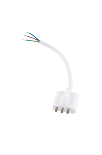 THE ROOF EARTH DCL takplugg jordad Vit