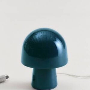 THETYS bordslampa Mörkblå