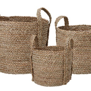 THI Korg 3-set Natur