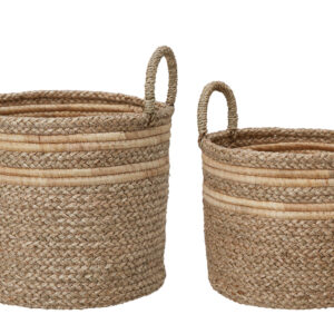 THI Korg Rand 2-set Natur