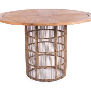 TIJUANA Trädgårdsbord 120