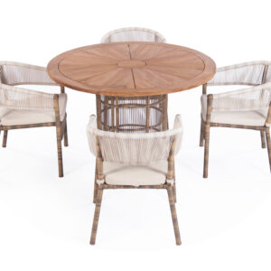 TIJUANA Trädgårdsgrupp 120