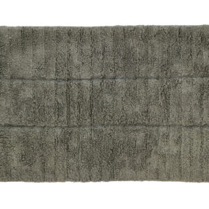 TILES Badrumsmatta 50×80 Olivgrön