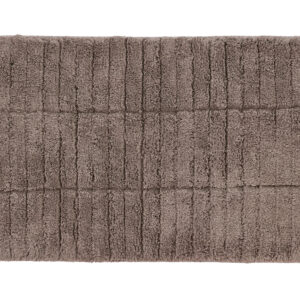 TILES Badrumsmatta 50×80 Taupe