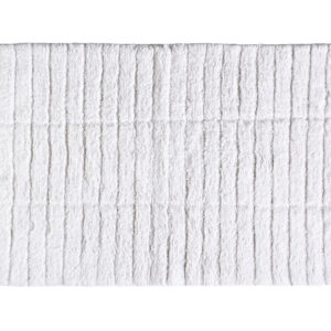 TILES Badrumsmatta 50×80 Vit