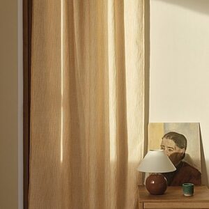 TINA multifunktionsgardin med 1-pack