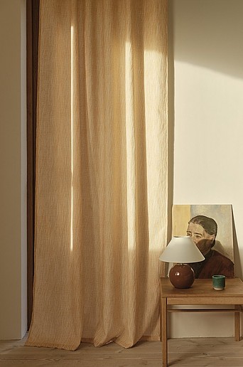 TINA multifunktionsgardin med 1-pack