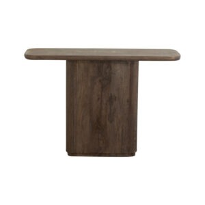 TOKE Konsolbord Brun