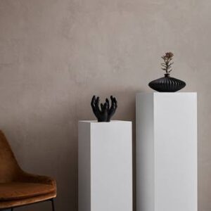 TORRANCE piedestal 2-pack Vit