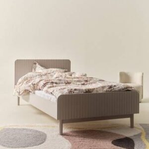 TOULUSE barnsäng 90×200 cm Beige