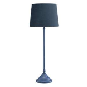 TOVE Bordslampa Estelle Blå