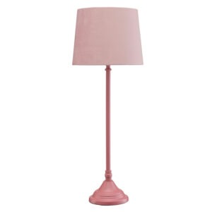 TOVE Bordslampa Estelle Rosa