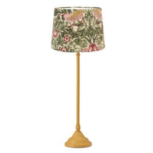 TOVE Bordslampa Vilja Gul