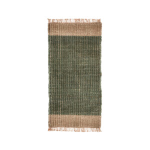 TRAP Matta 70×140 Grön