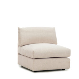 TRIBECA Fåtölj Beige