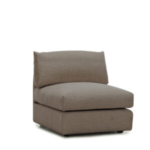 TRIBECA Fåtölj Mullvad