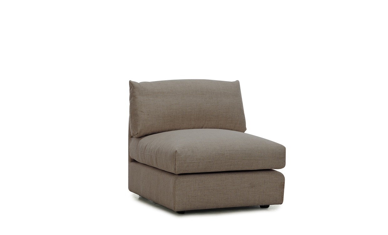 TRIBECA Fåtölj Mullvad