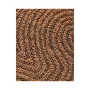 TRIP Dörrmatta Natur