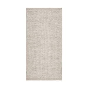 TRISTAN Ullmatta 75×300 Linne