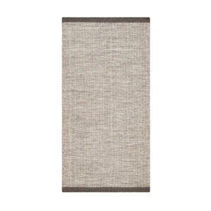 TRISTAN Ullmatta 75×300 Taupe