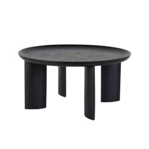 TURIN Soffbord Svart