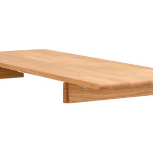 TYLER Iläggsskiva 40 Ek