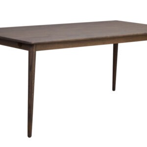 TYLER Matbord 180 Brun Ek