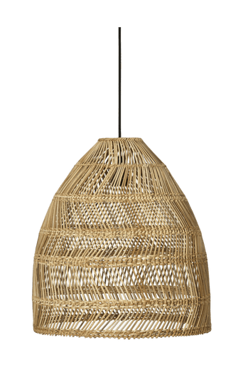 Taklampa Maja Outdoor 53 cm Natur