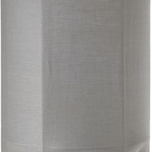 Taklampa ROUND Outdoor 40 cm Ljusgrå